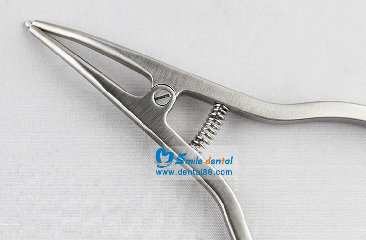 Elastic plier,Orthodontic